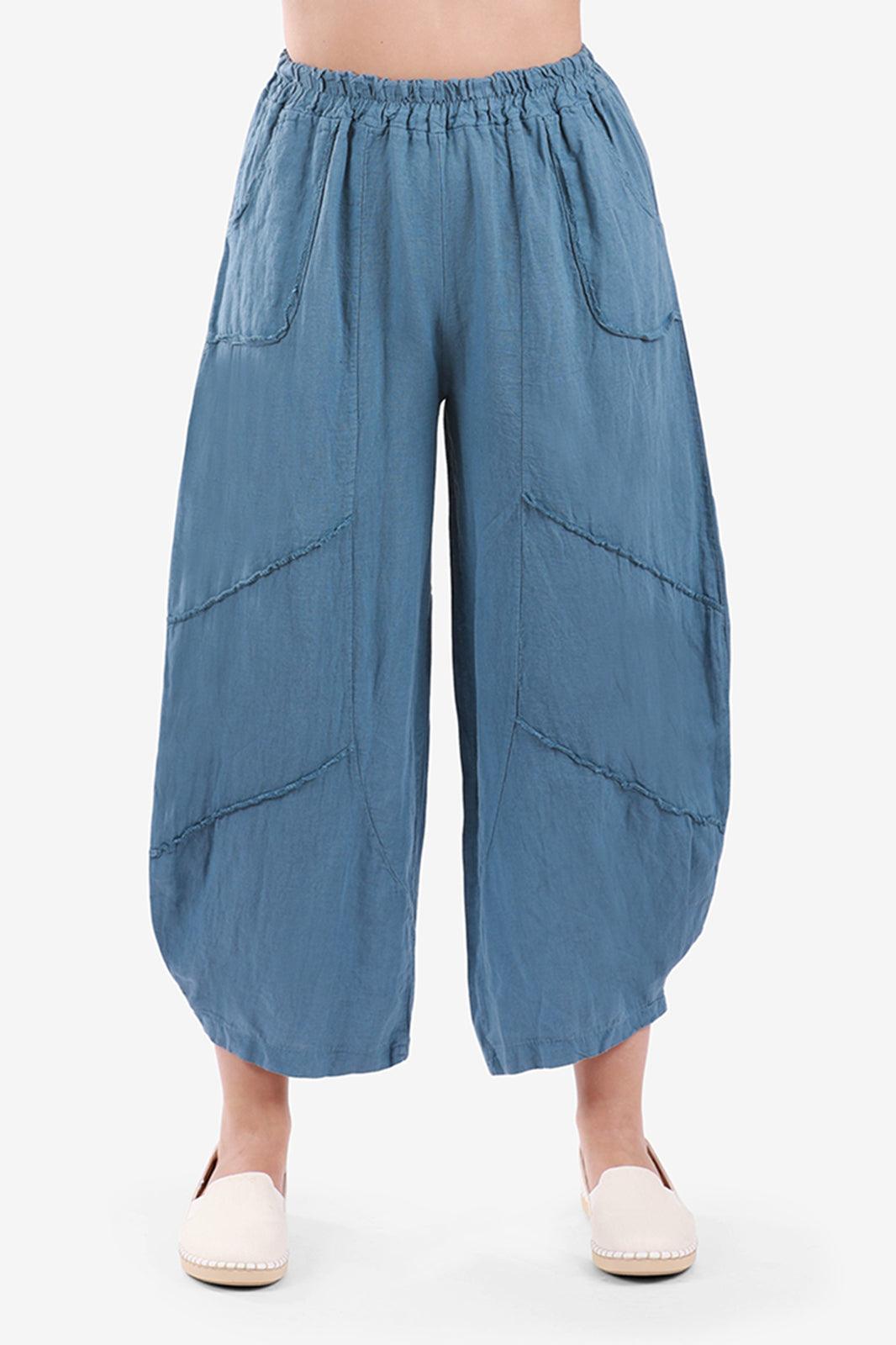 Aladdin Pants - Fenella