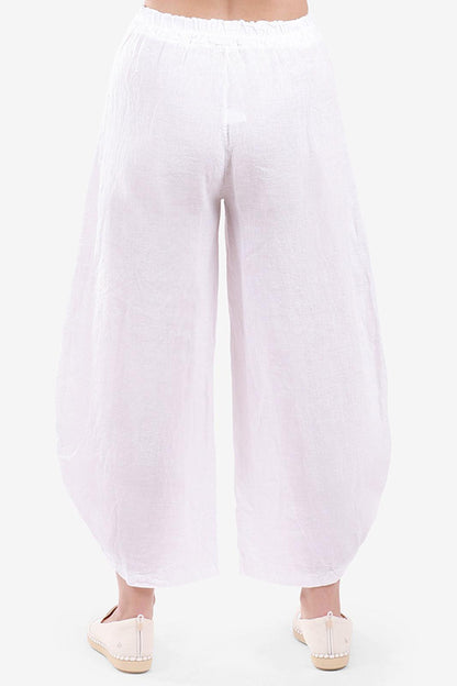 Aladdin Pants - Fenella