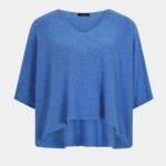 Macy Cloud Knit Tank Top - Fenella