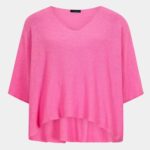 Macy Cloud Knit Tank Top - Fenella