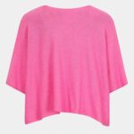 Macy Cloud Knit Tank Top - Fenella