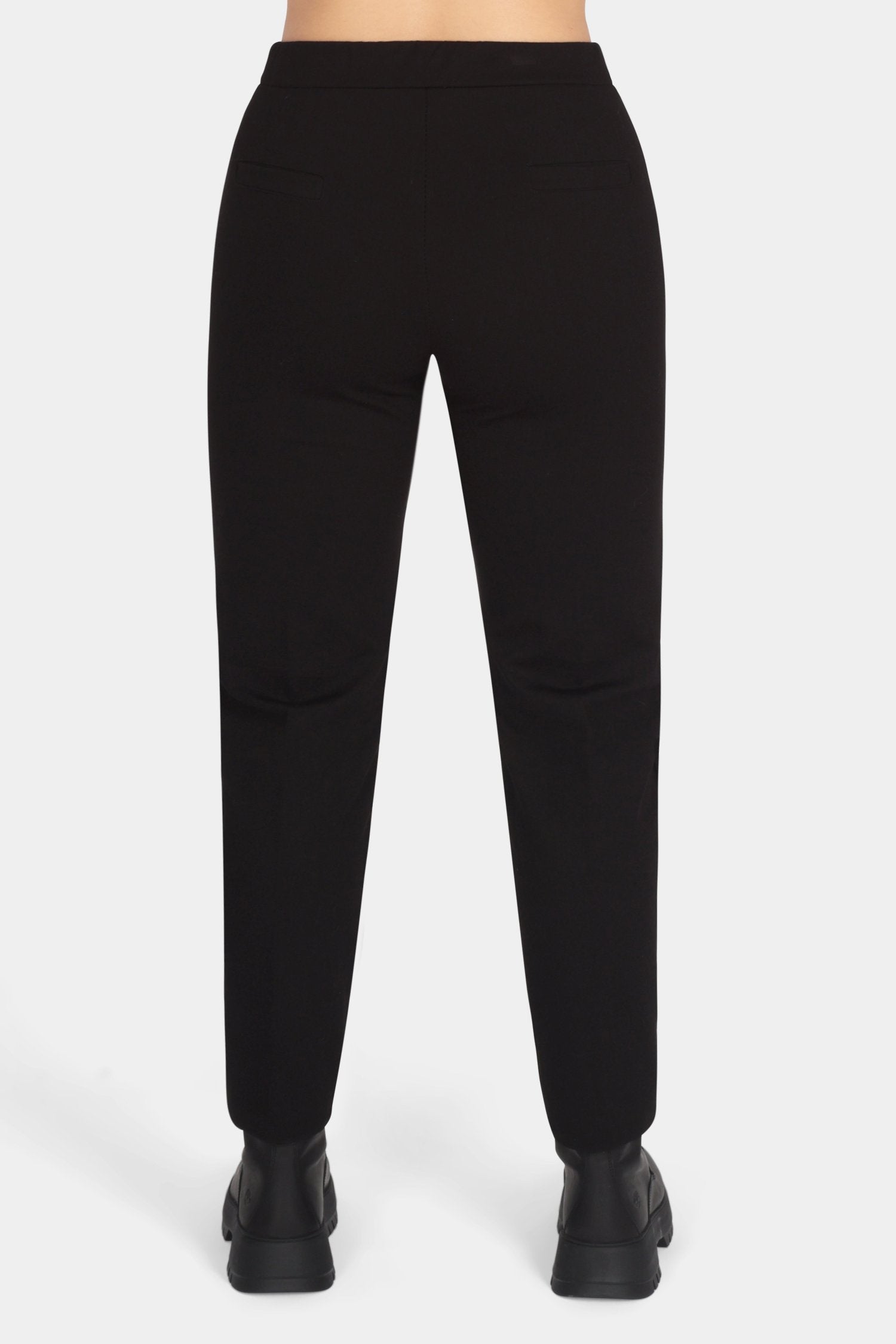 Magic Trousers Spring - Pencil Leg - Fenella