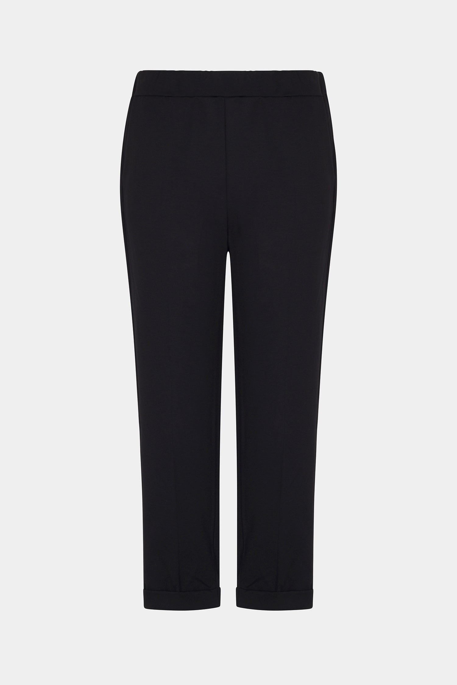 Magic Trousers Spring - Turn Up Leg - Fenella