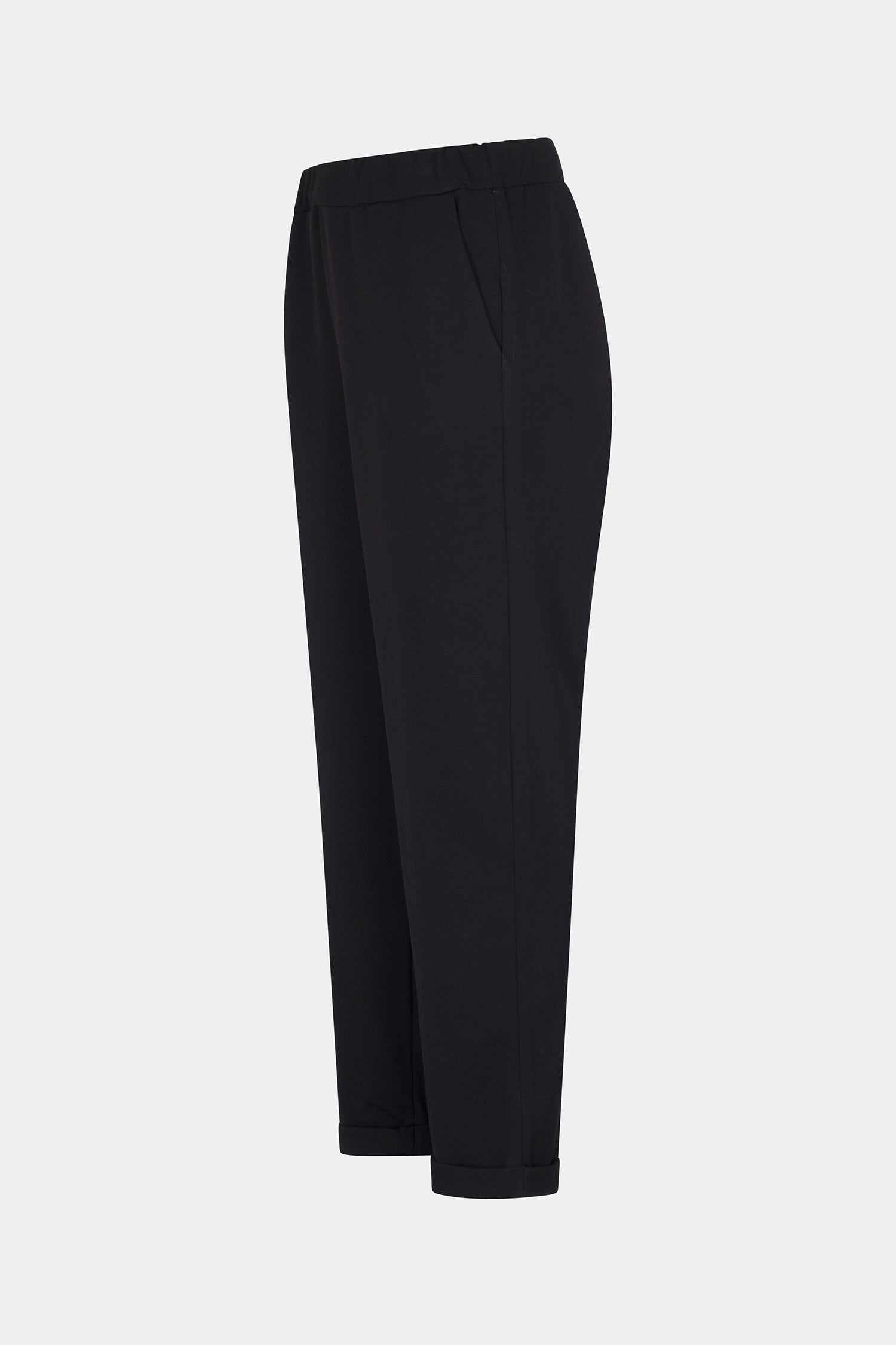 Magic Trousers Spring - Turn Up Leg - Fenella
