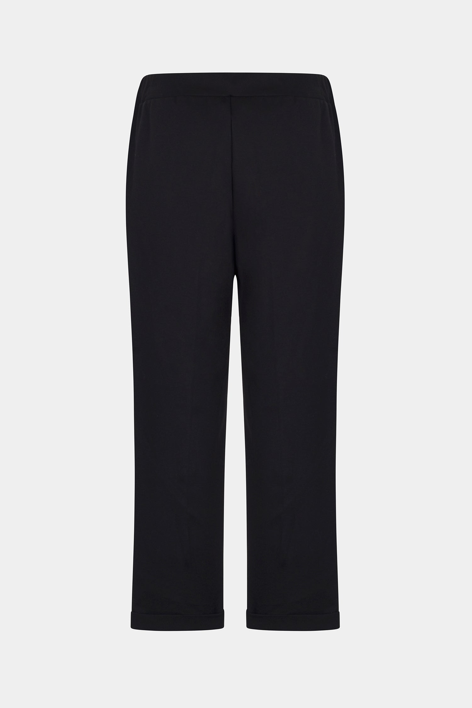 Magic Trousers Spring - Turn Up Leg - Fenella