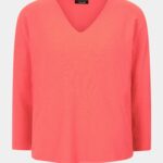 Wren Cloud Knit Light Jumper - Fenella
