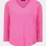 Wren Cloud Knit Light Jumper - Fenella