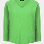 Wren Cloud Knit Light Jumper - Fenella