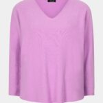 Wren Cloud Knit Light Jumper - Fenella