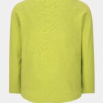 Wren Cloud Knit Light Jumper - Fenella