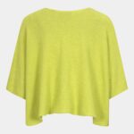 Macy Cloud Knit Tank Top - Fenella