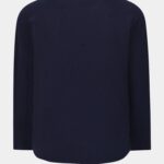 Wren Cloud Knit Light Jumper - Fenella