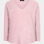 Wren Cloud Knit Light Jumper - Fenella