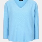 Wren Cloud Knit Light Jumper - Fenella