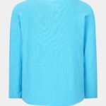 Wren Cloud Knit Light Jumper - Fenella