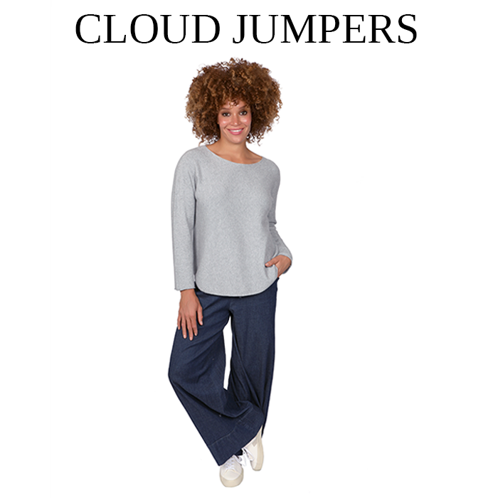 Cloud Jumpers Collection image