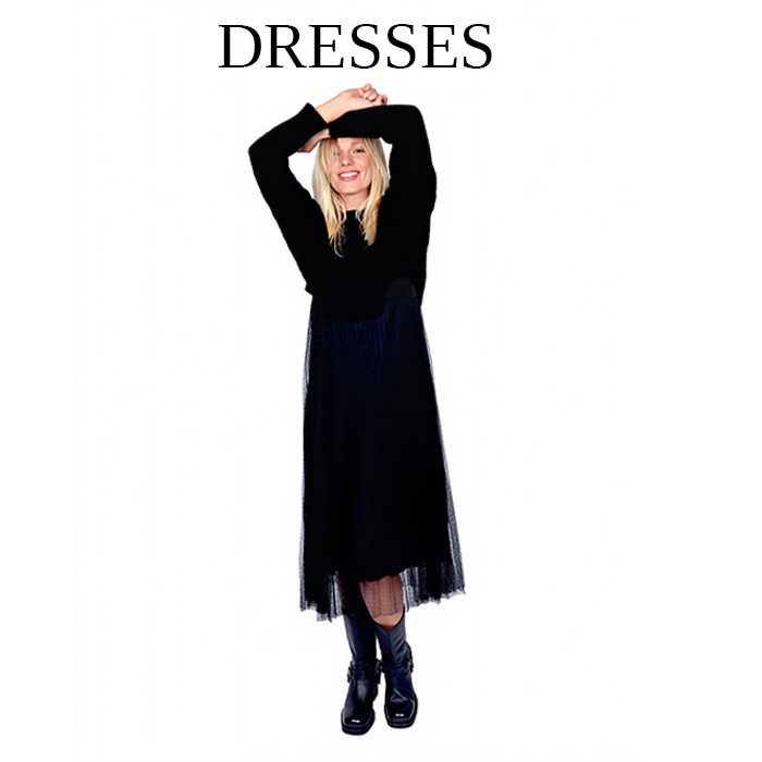 dresses collection image