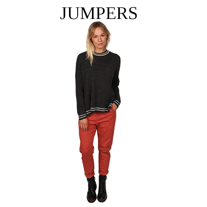 jumpers collection image